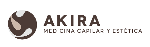 Logo Akira